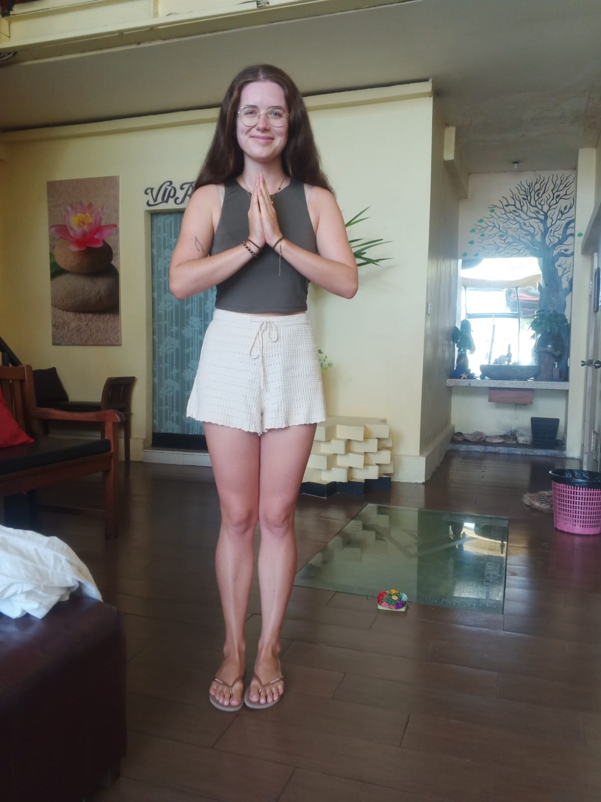Balinese Healing Massage