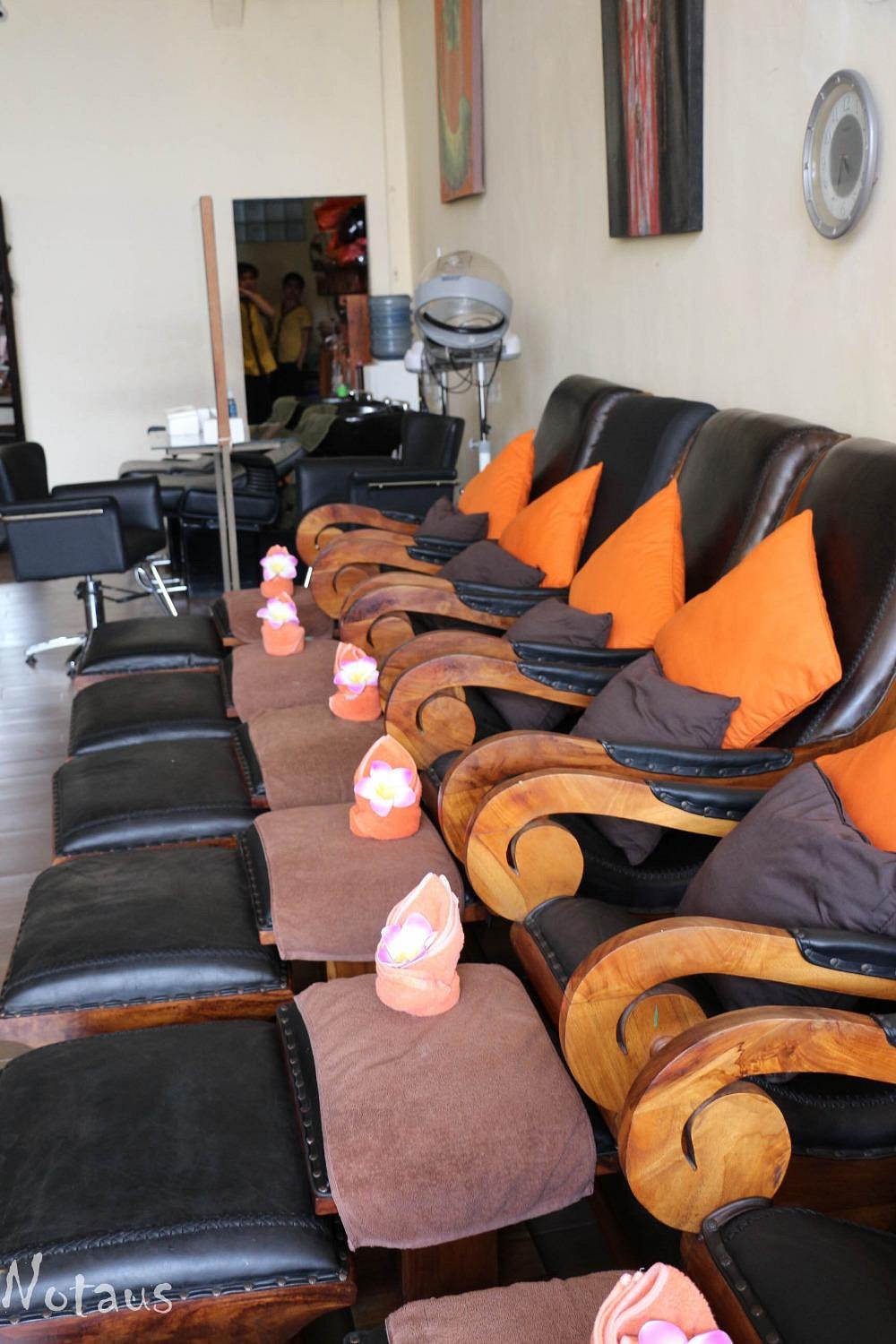 Balinese Healing Massage